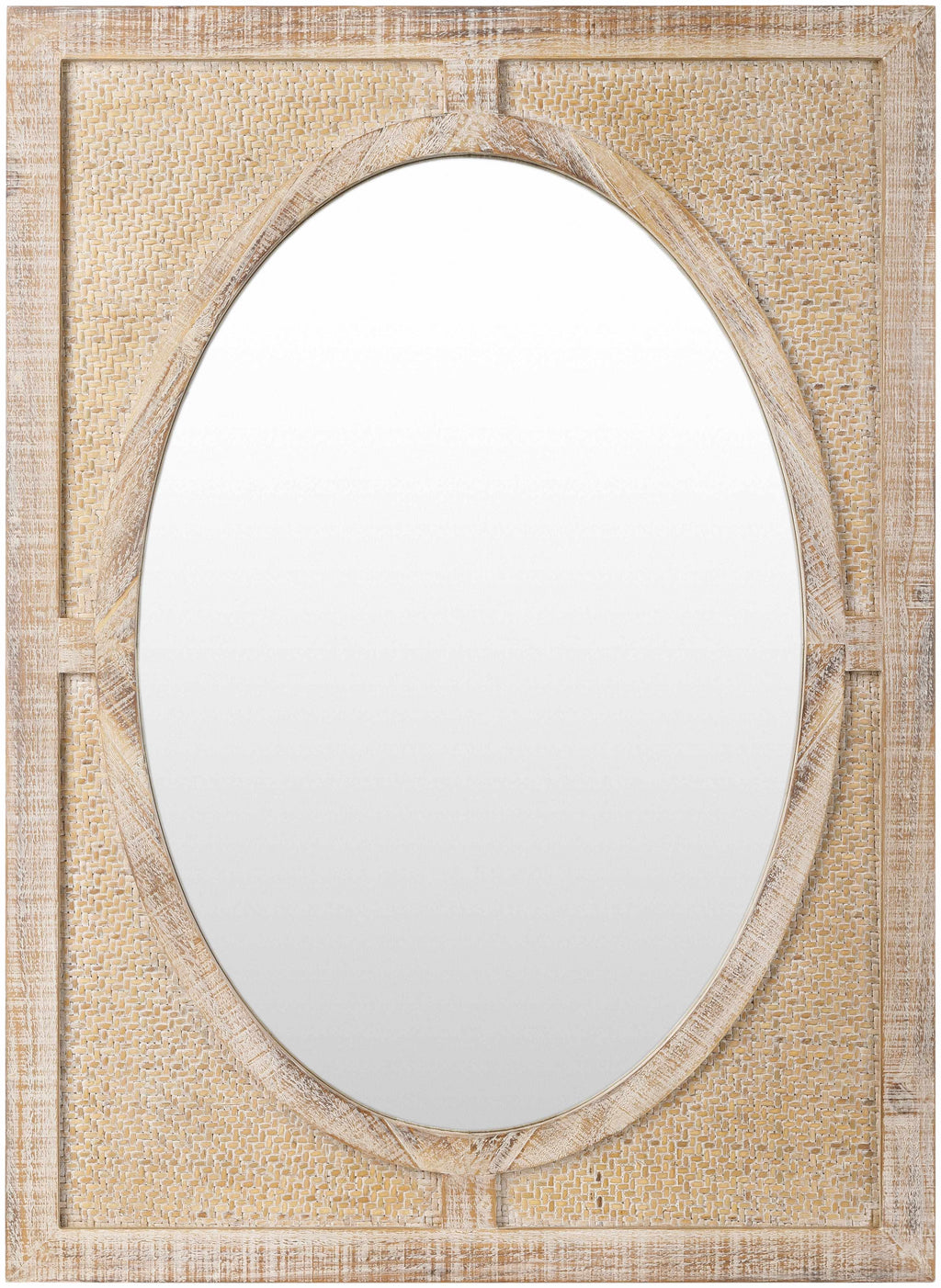 Siikajoki Mirror - Clearance-0
