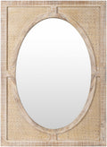 Siikajoki Mirror - Clearance-0