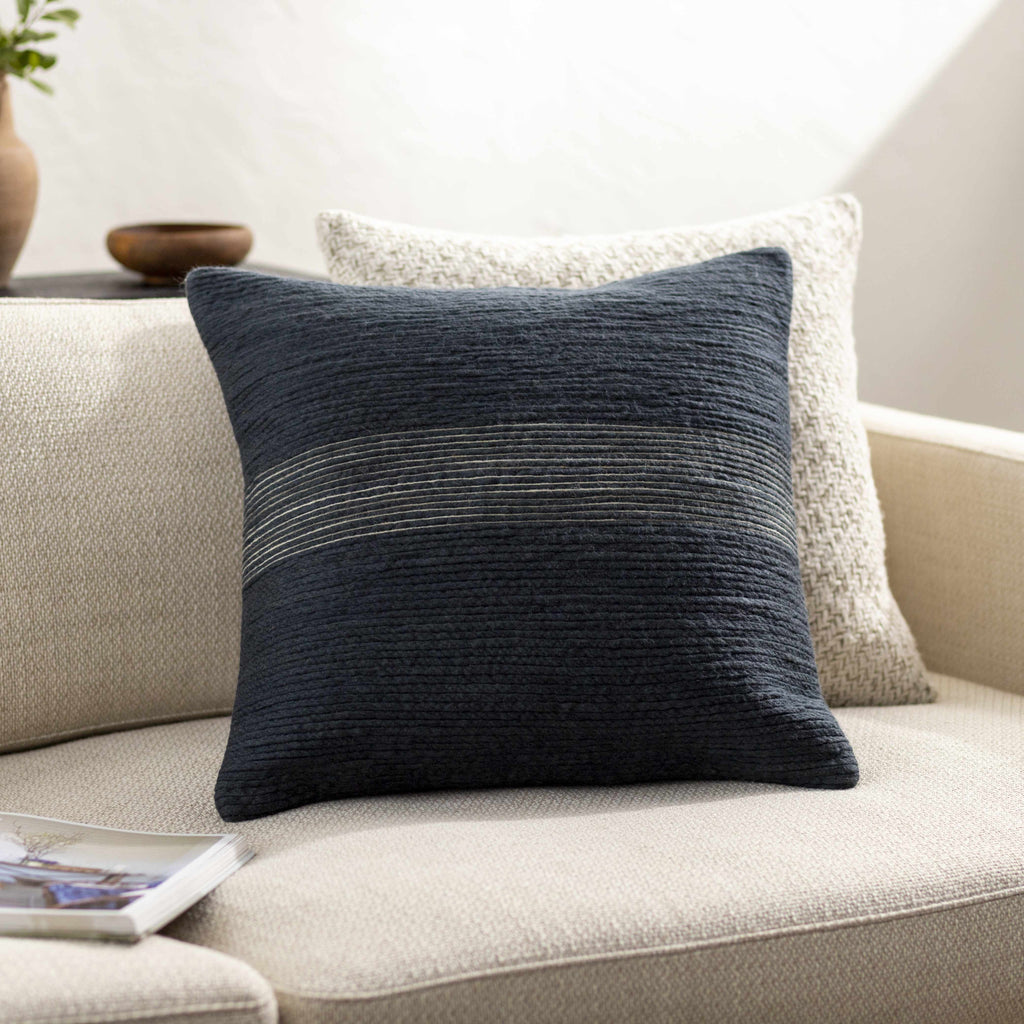 Kyrah Throw Pillow - Clearance-1