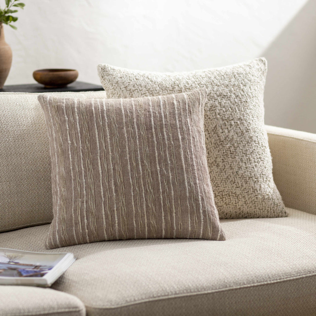 Livia Throw Pillow - Clearance-1
