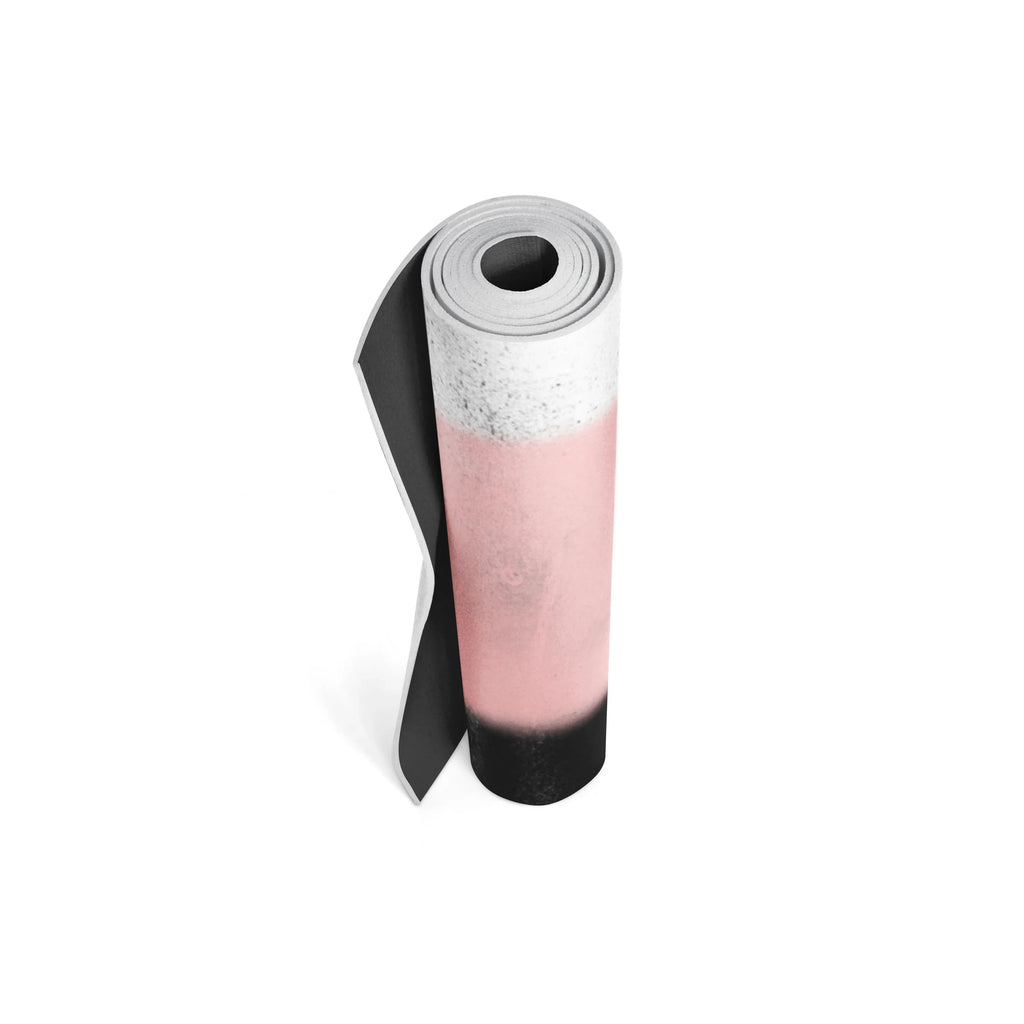 Ursa Major Yoga Mat – Non-Slip Grip, Cushioned Support & Constellation-Inspired Design-4