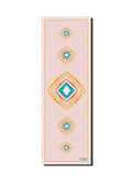 Stella Trekk Travel Yoga Mat-0