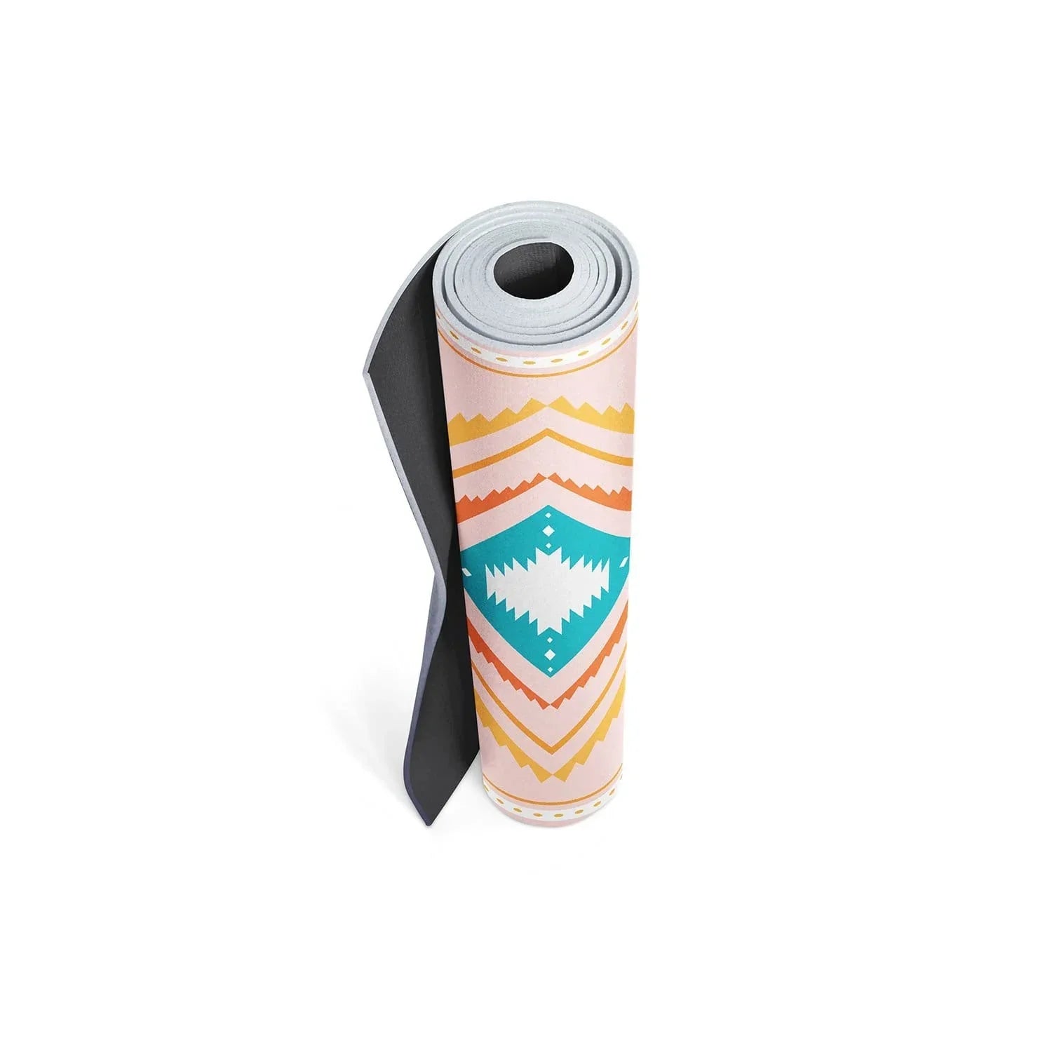 Stella Trekk Travel Yoga Mat-1
