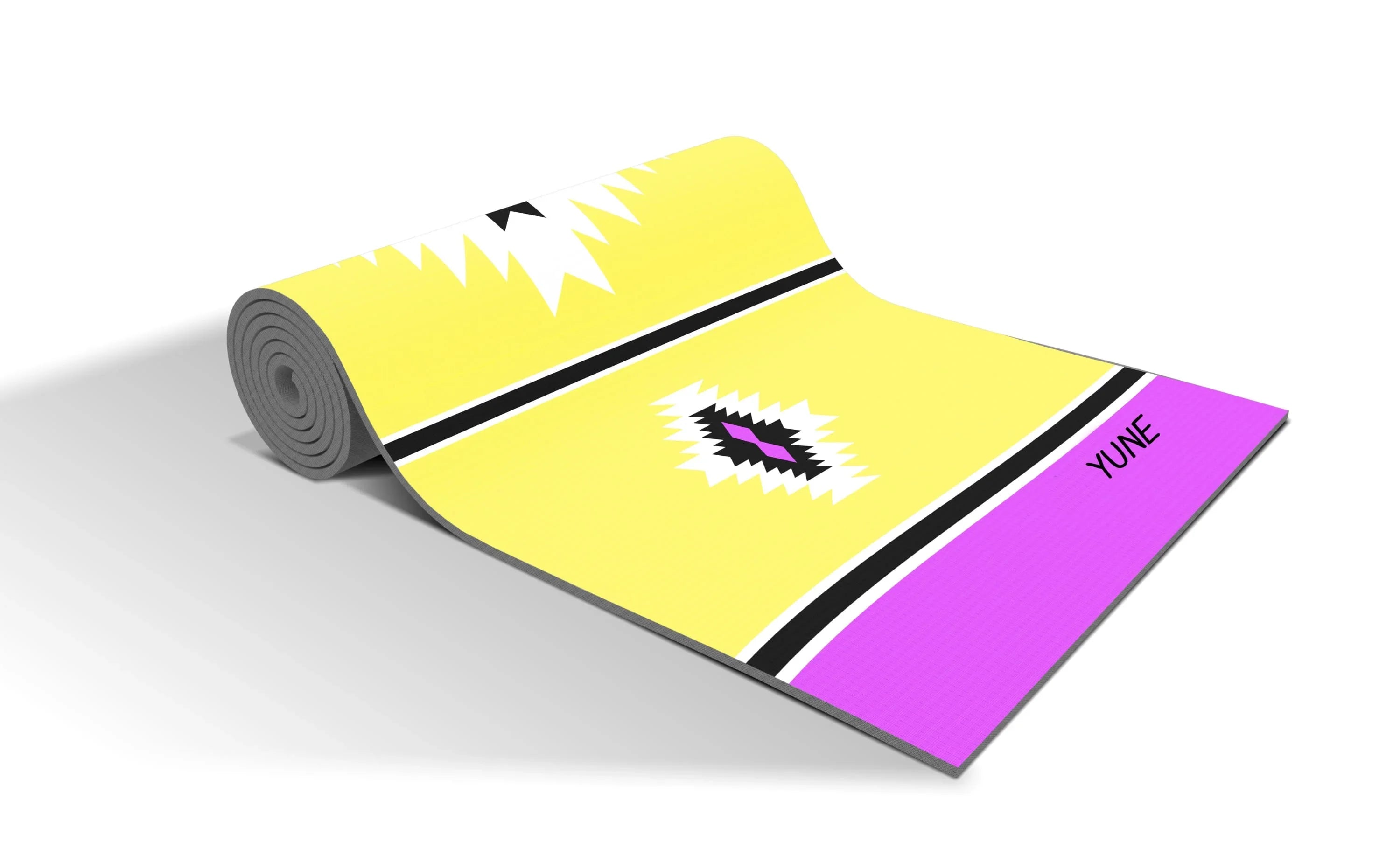 Stevie Trekk Travel Yoga Mat-2