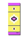 Stevie Trekk Travel Yoga Mat-0