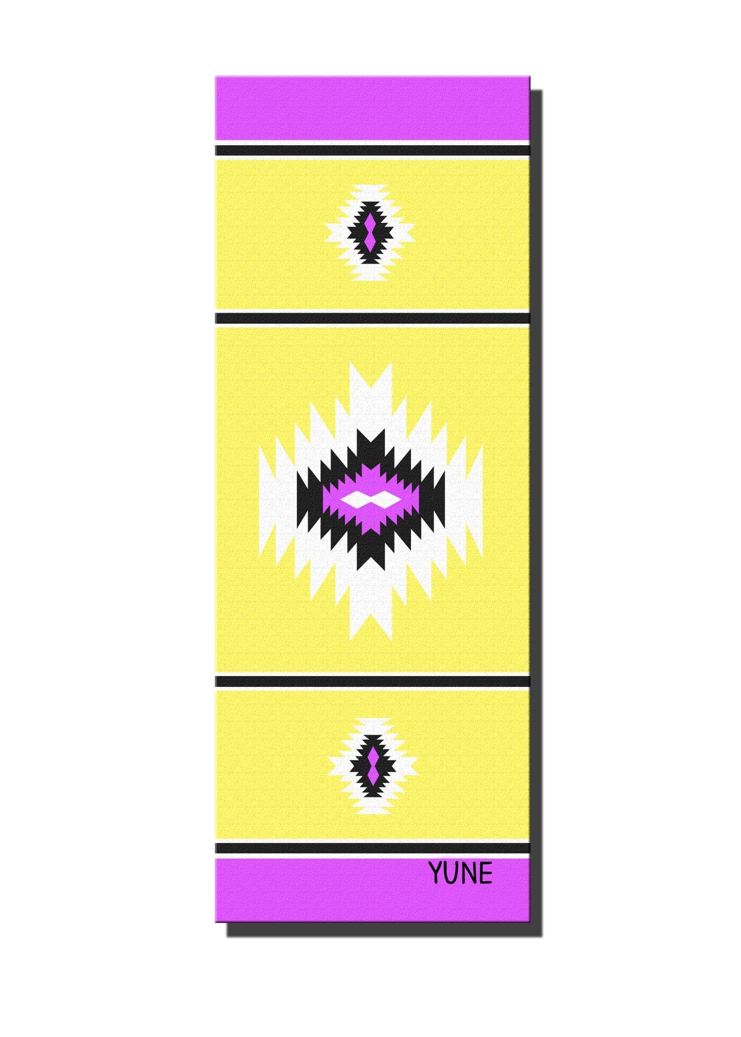 Stevie Trekk Travel Yoga Mat-0
