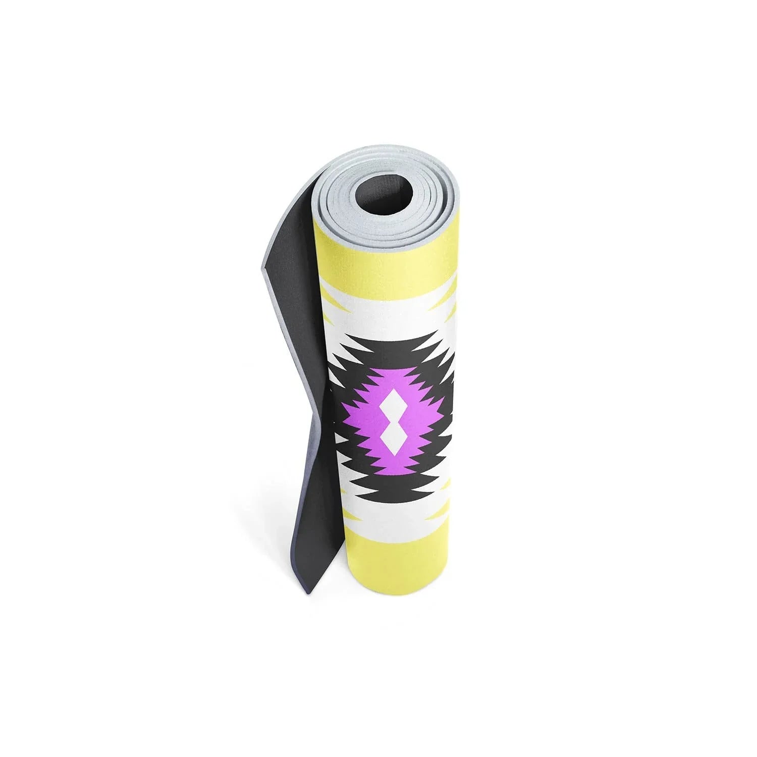 Stevie Trekk Travel Yoga Mat-1