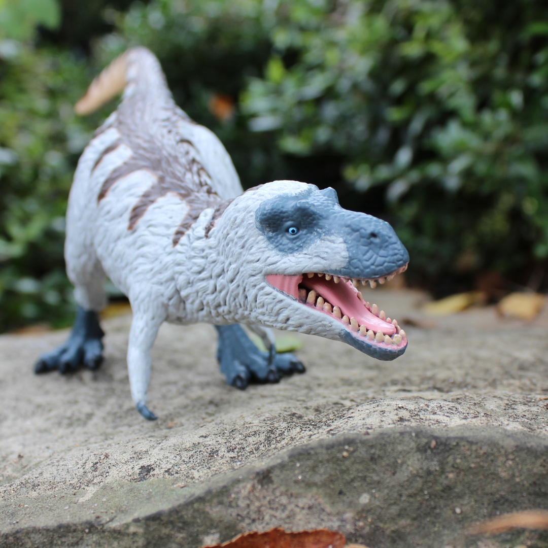 Nanuqsaurus Toy Dinosaur Figure-2