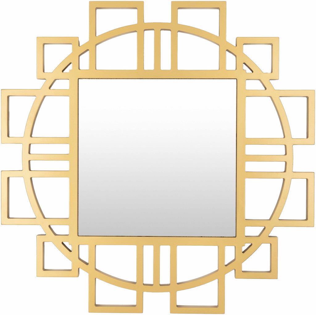 Tagbak Mirror - Clearance-0