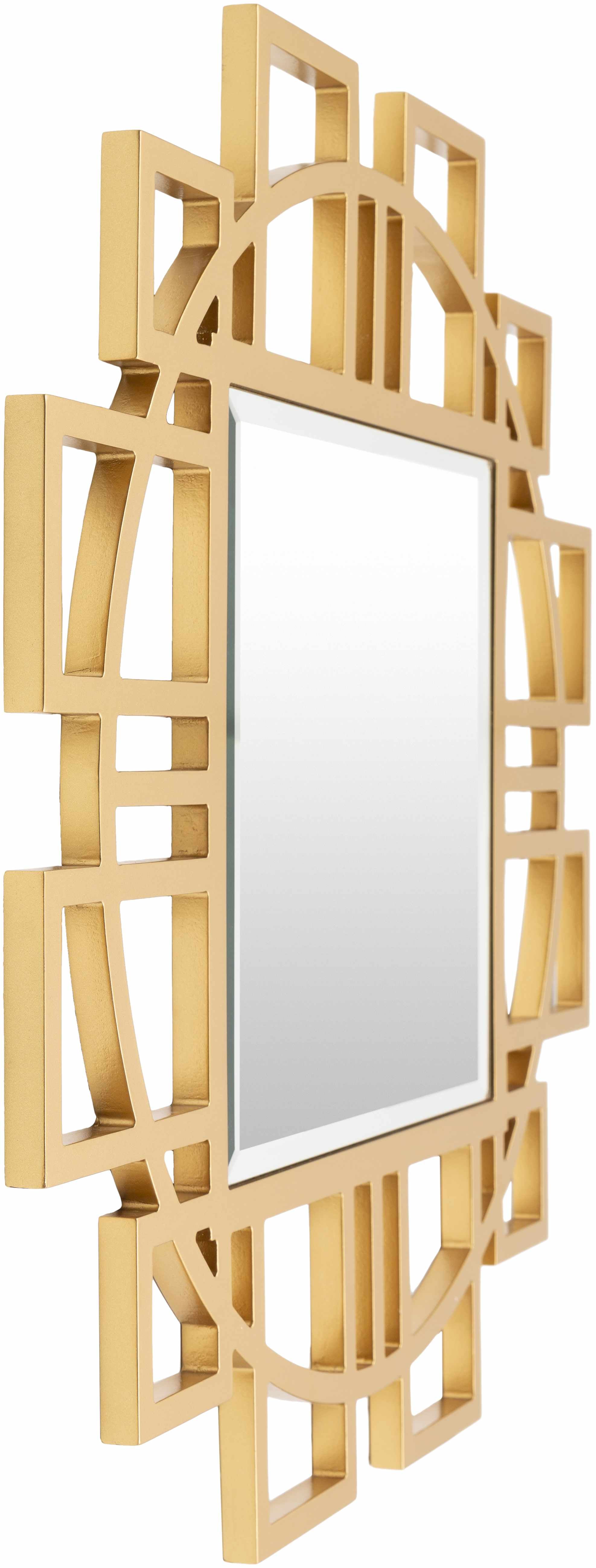 Tagbak Mirror - Clearance-3