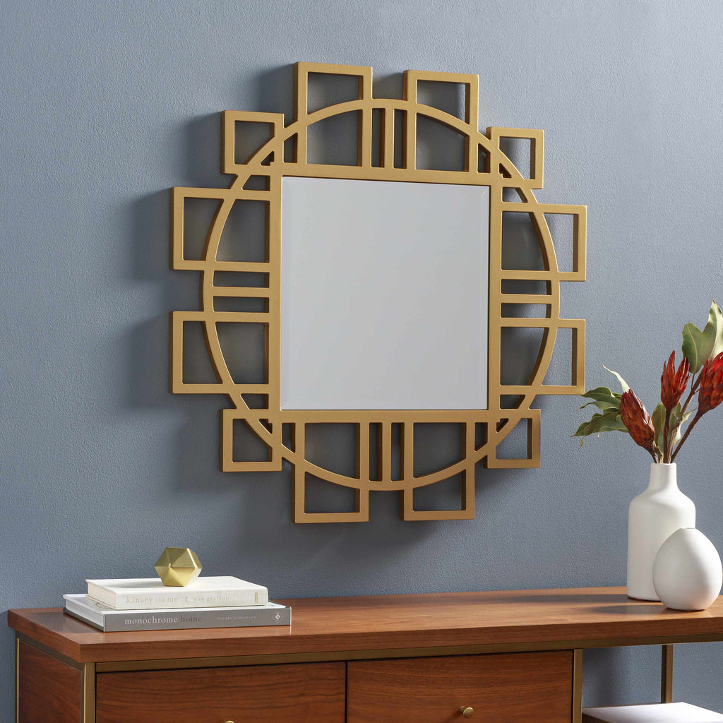 Tagbak Mirror - Clearance-1