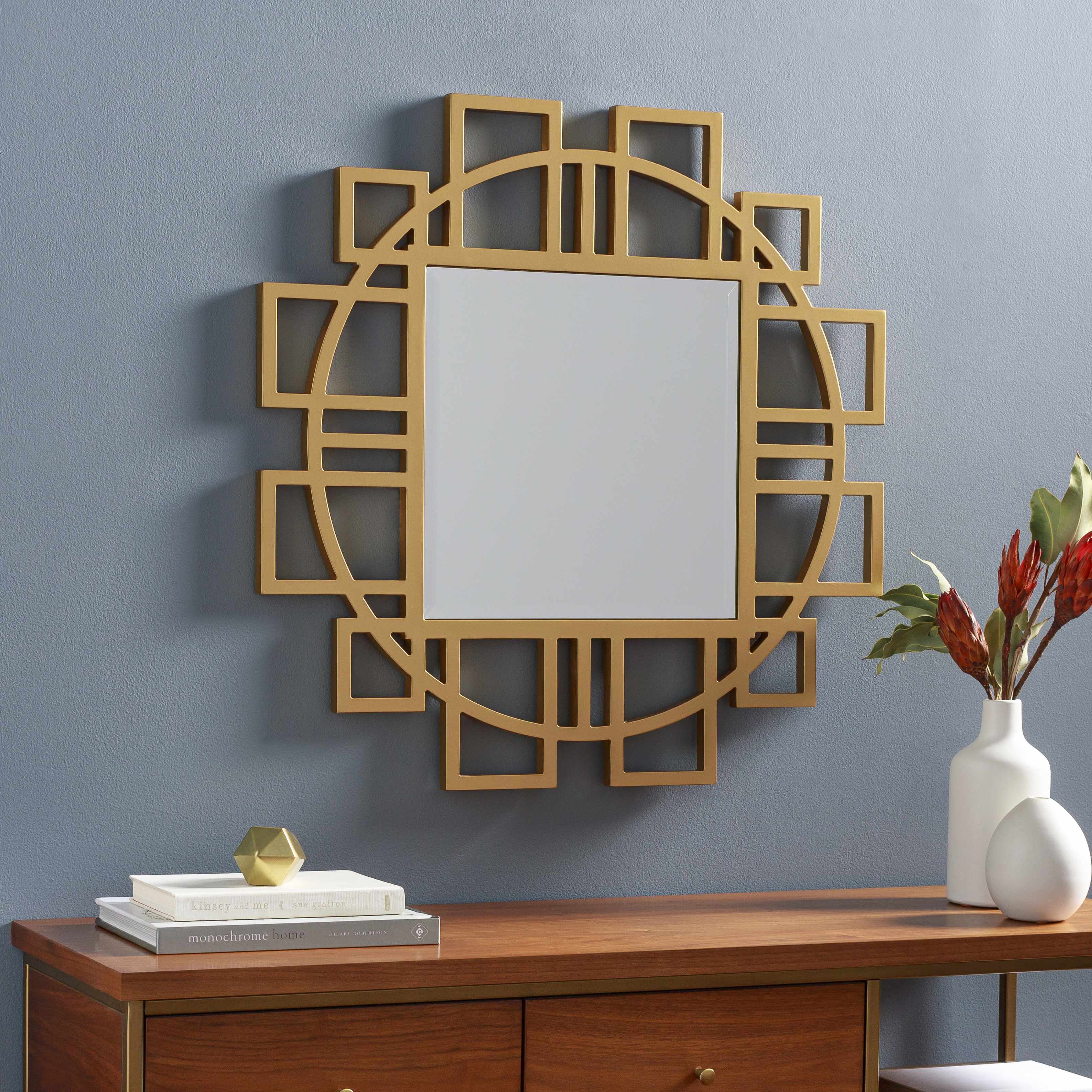 Tagbak Mirror - Clearance-1