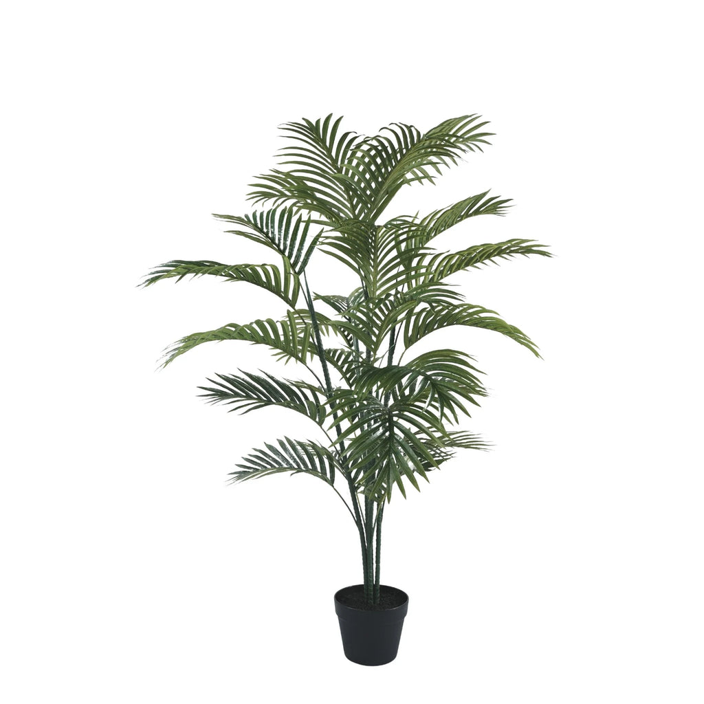 Areca Palm Artificial Tree 47.2in-2
