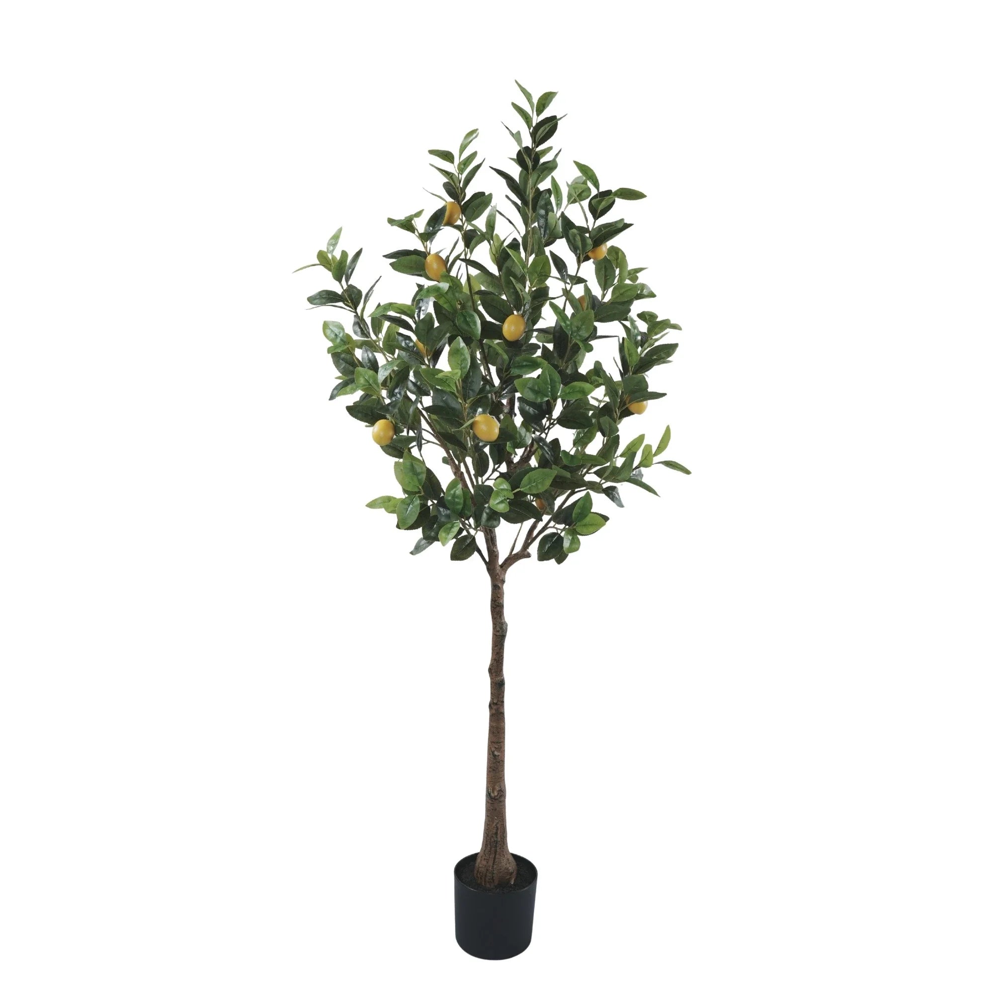 Lemon Artificial Tree 63.0in-0