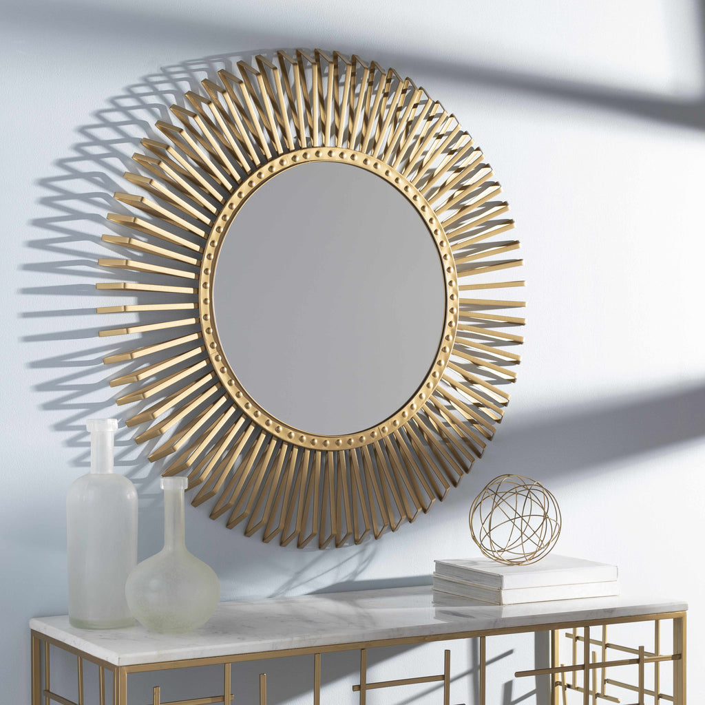 Tarvin Mirror-2