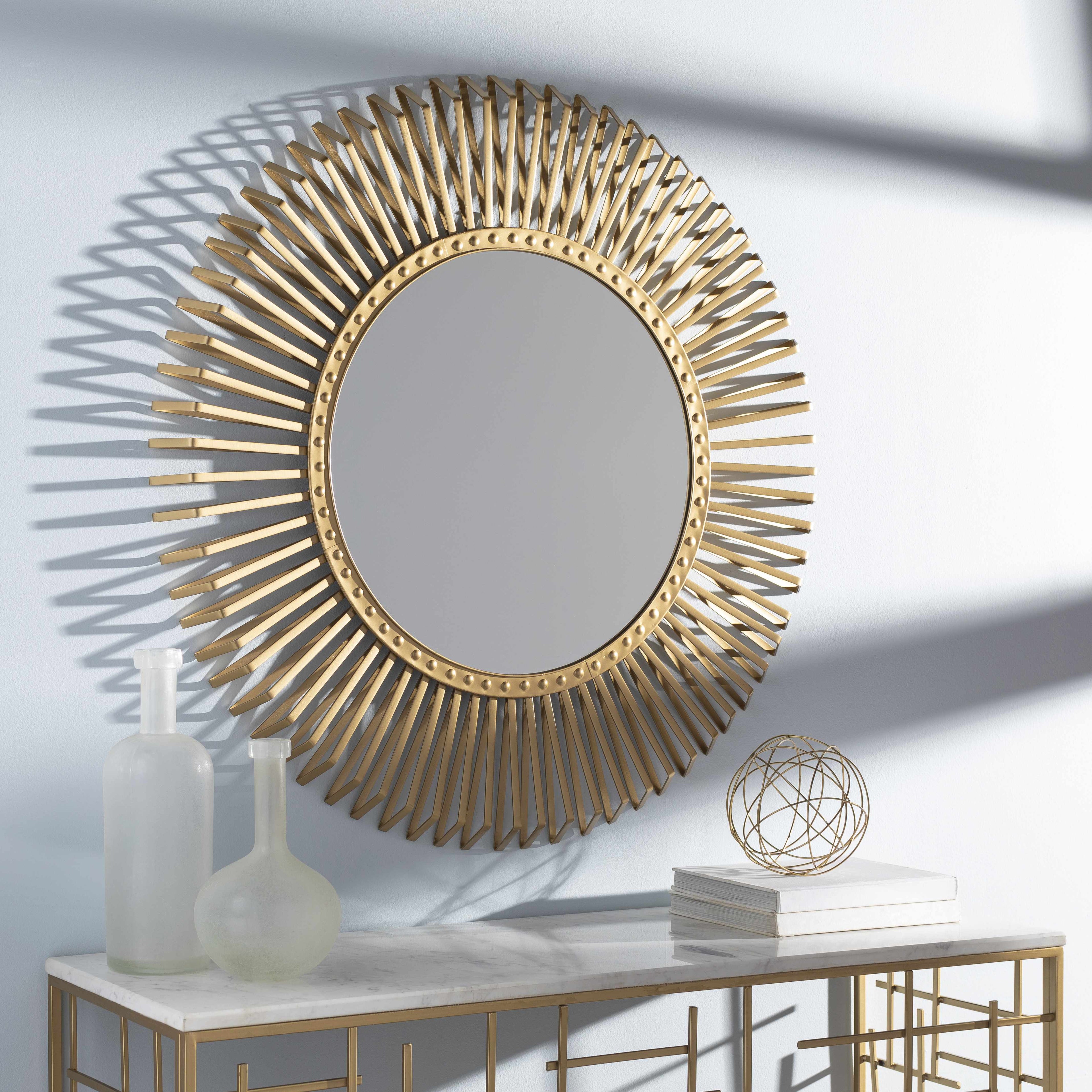 Tarvin Mirror-2