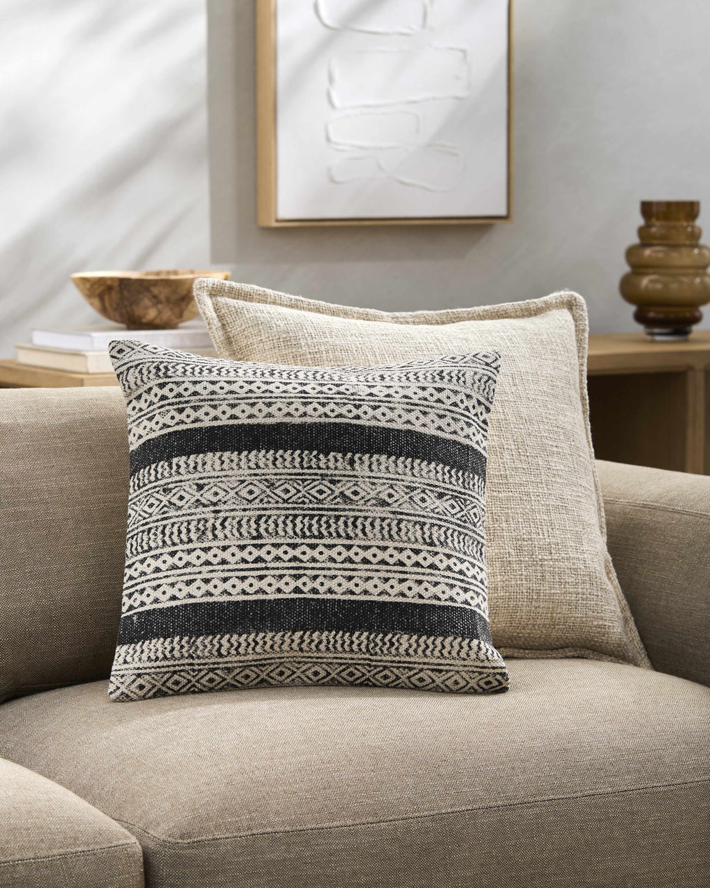 Taytayan Pillow Cover-0