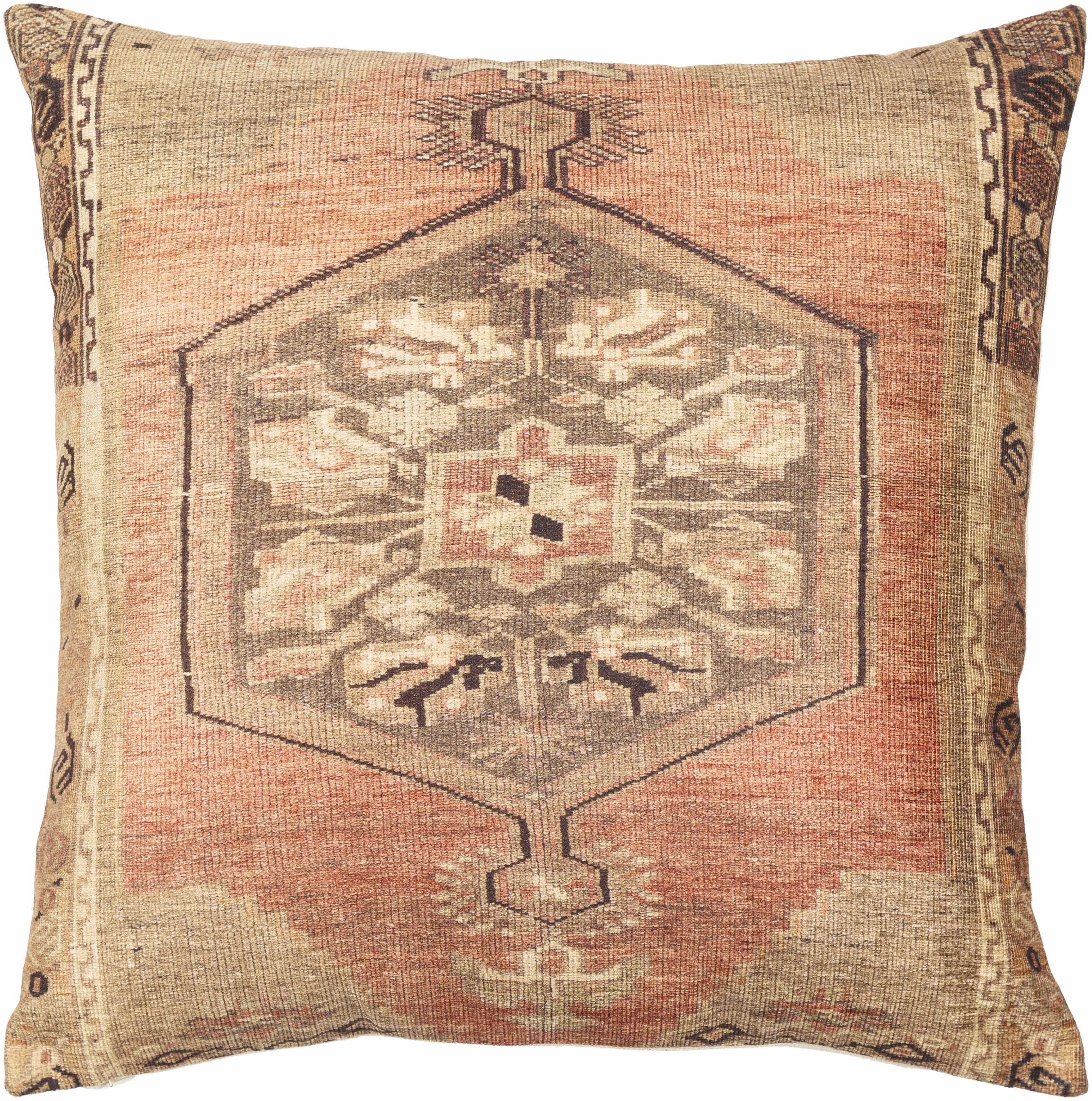 Terenure Pillow Cover