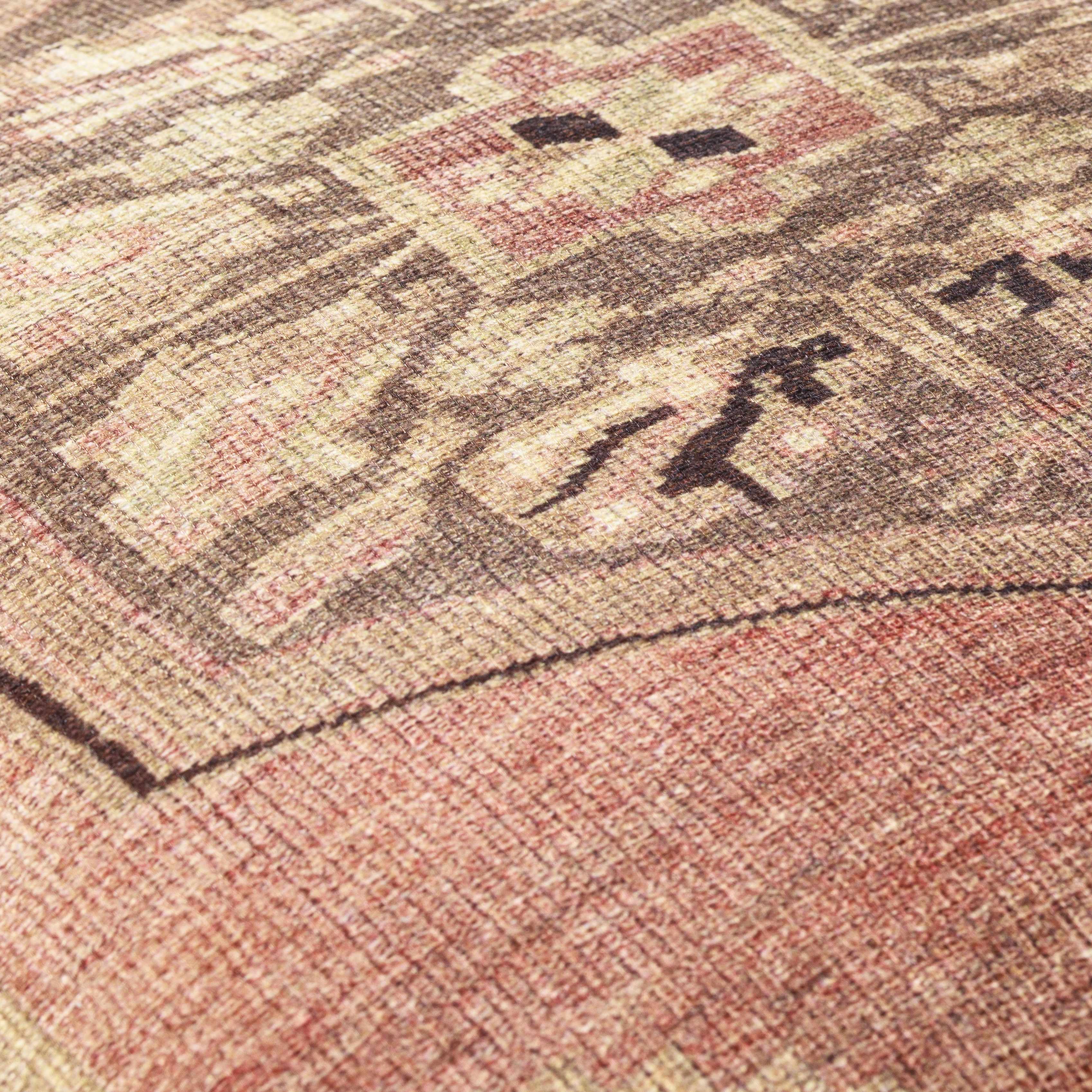 Terenure Pillow Cover-4