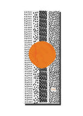 Bowie Yoga Mat — Lightning Flow, Zero-Slip Grip (Amped Cushioning)-0