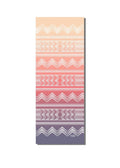 Yoga Mat | 6mm Thick | Pink | Non-Slip | Eco Friendly | Yune Yoga | Cassady-0