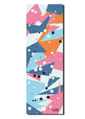 Yoga Mat | 6mm Thick | Multicolor | Non-Slip | Eco Friendly | Yune Yoga | Diorite-0