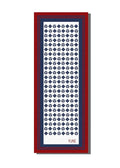 Yoga Mat | 6mm Thick | White | Non-Slip | Eco Friendly | Yune Yoga | Midori-0