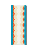 Pagoda Yoga Mat – Extra Thick, Non-Slip, Eco-Friendly PER with Vibrant UV-Printed Design | Yune Yoga-0