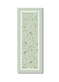 Regan Yoga Mat — Cactus Chic, Zero-Slip Grip (Desert-Soft Cushioning)-0