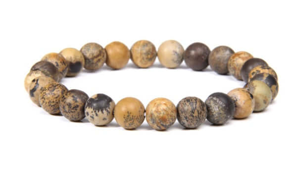 tiger eye energy bracelet Fitness Men's Bracelet Gift Jewelry-0