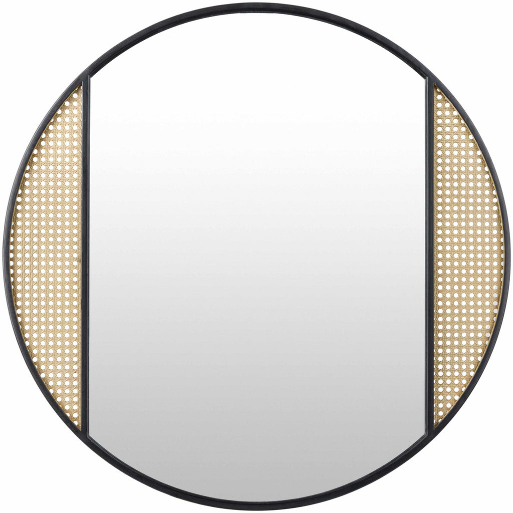Teontepec Mirror - Clearance-0