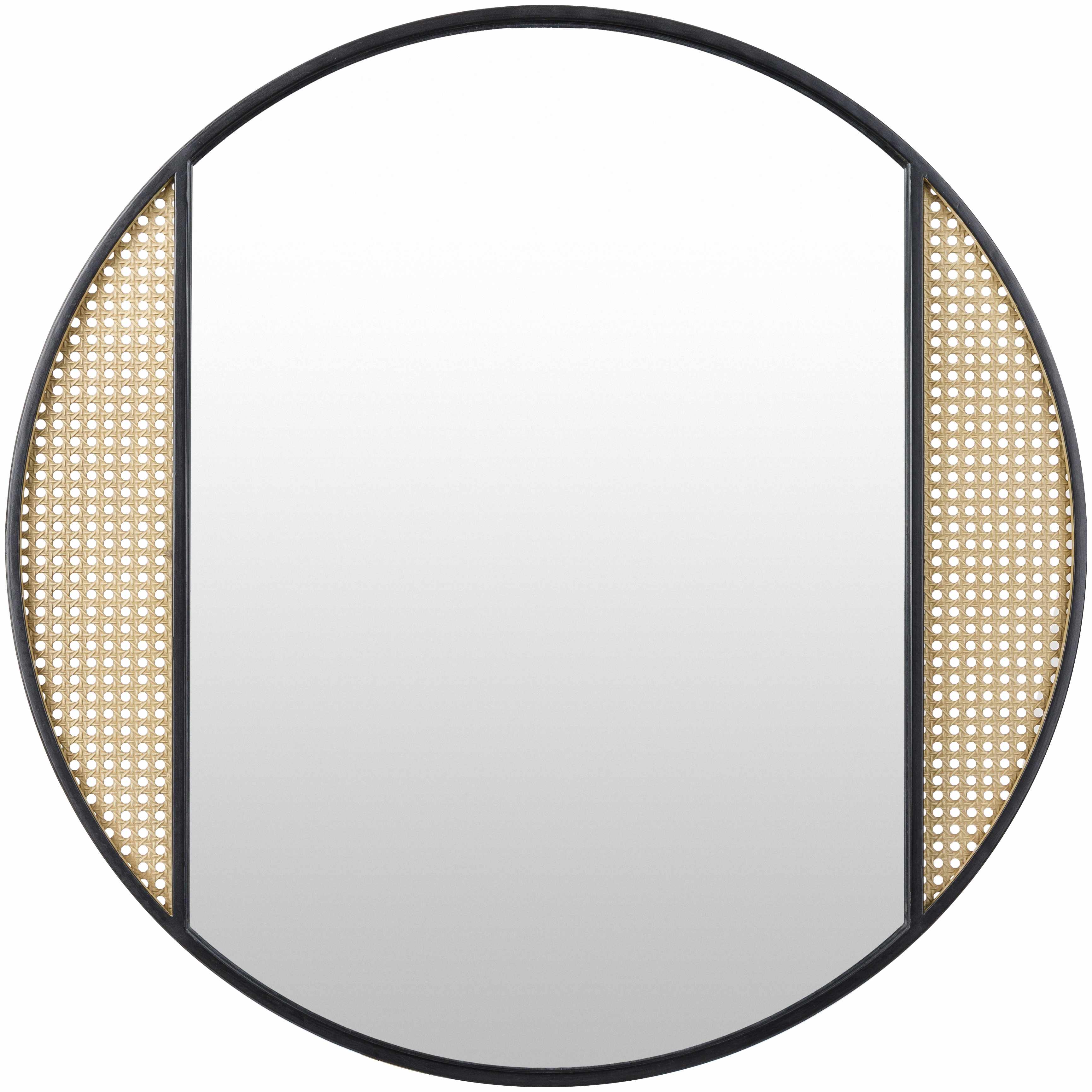 Teontepec Mirror - Clearance-0