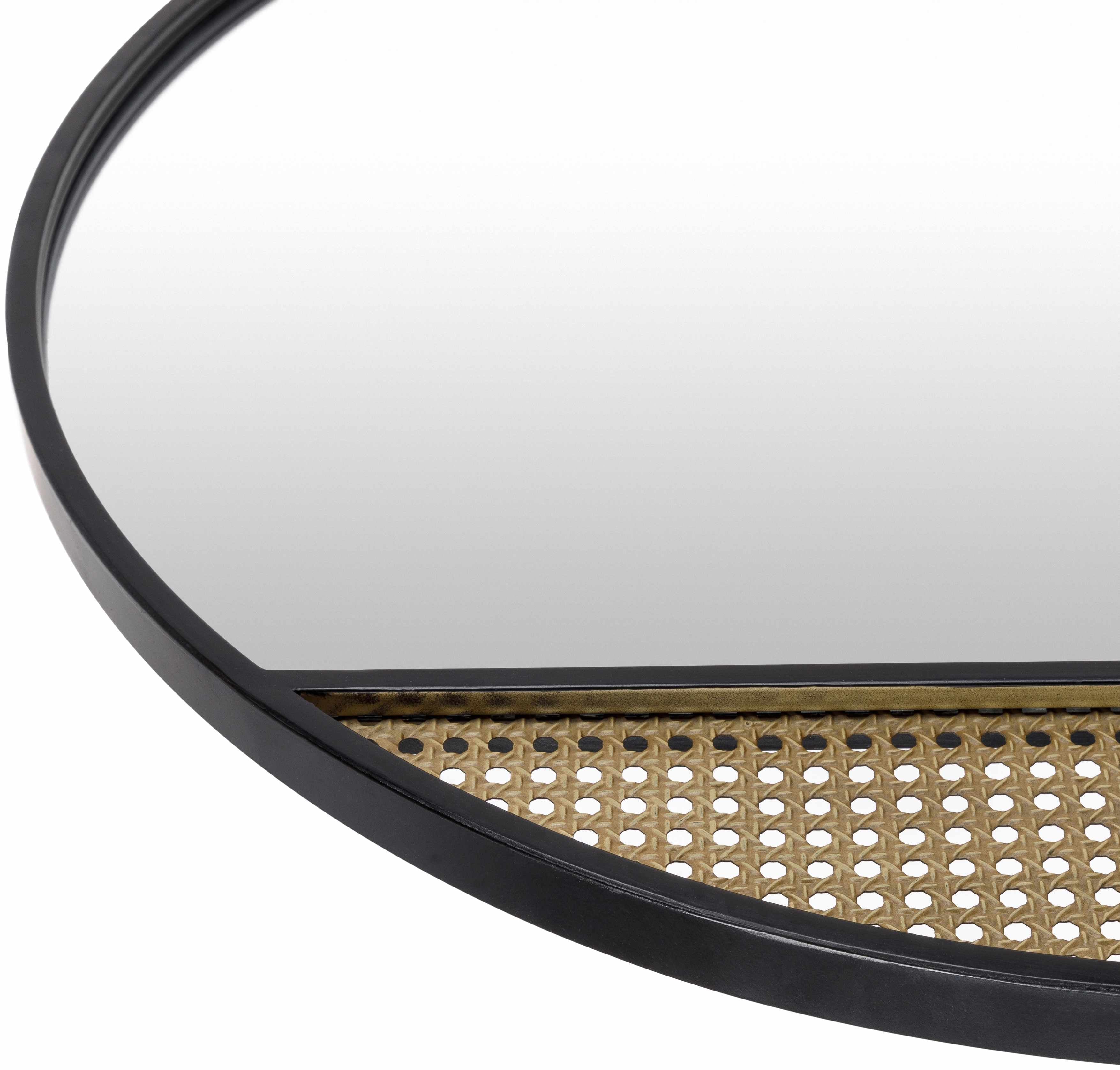 Teontepec Mirror - Clearance-2