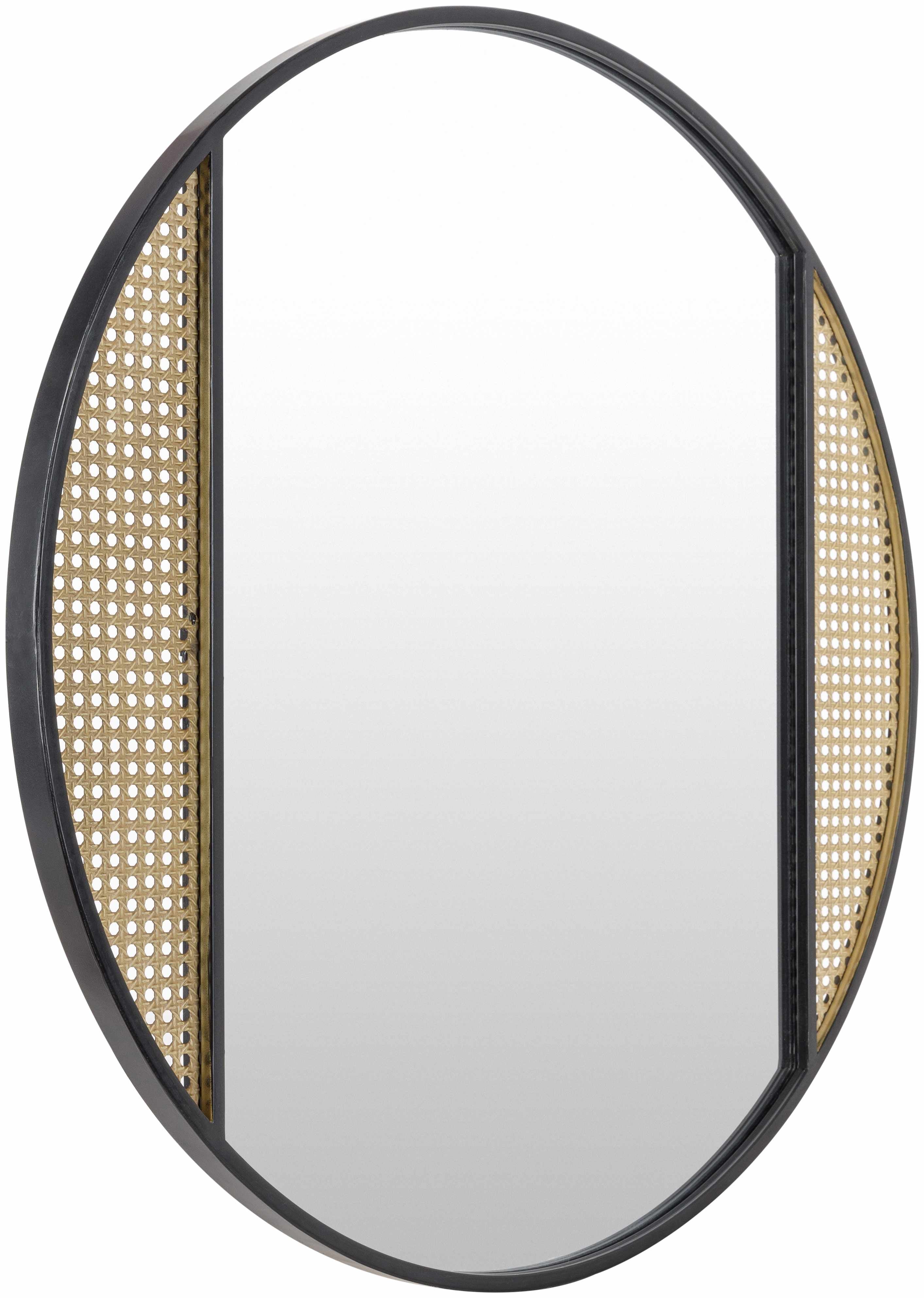 Teontepec Mirror - Clearance-1