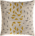 Tambalan Pillow Cover-0