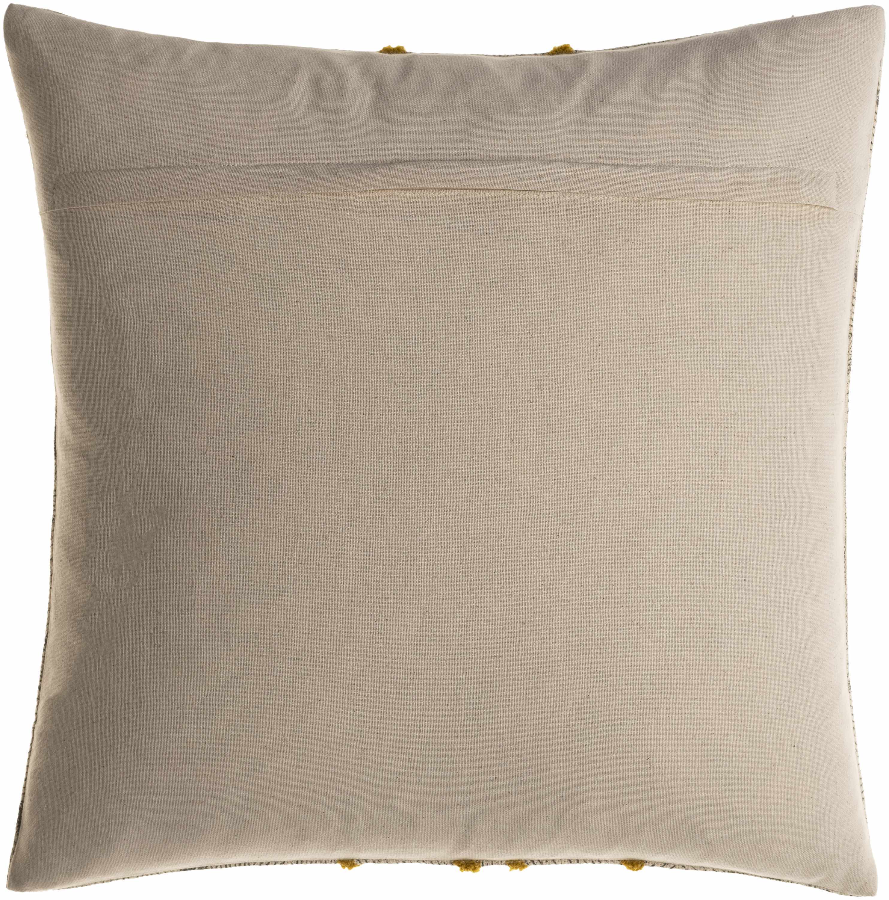 Tambalan Pillow Cover-3