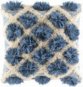 Tinago Throw Pillow-0