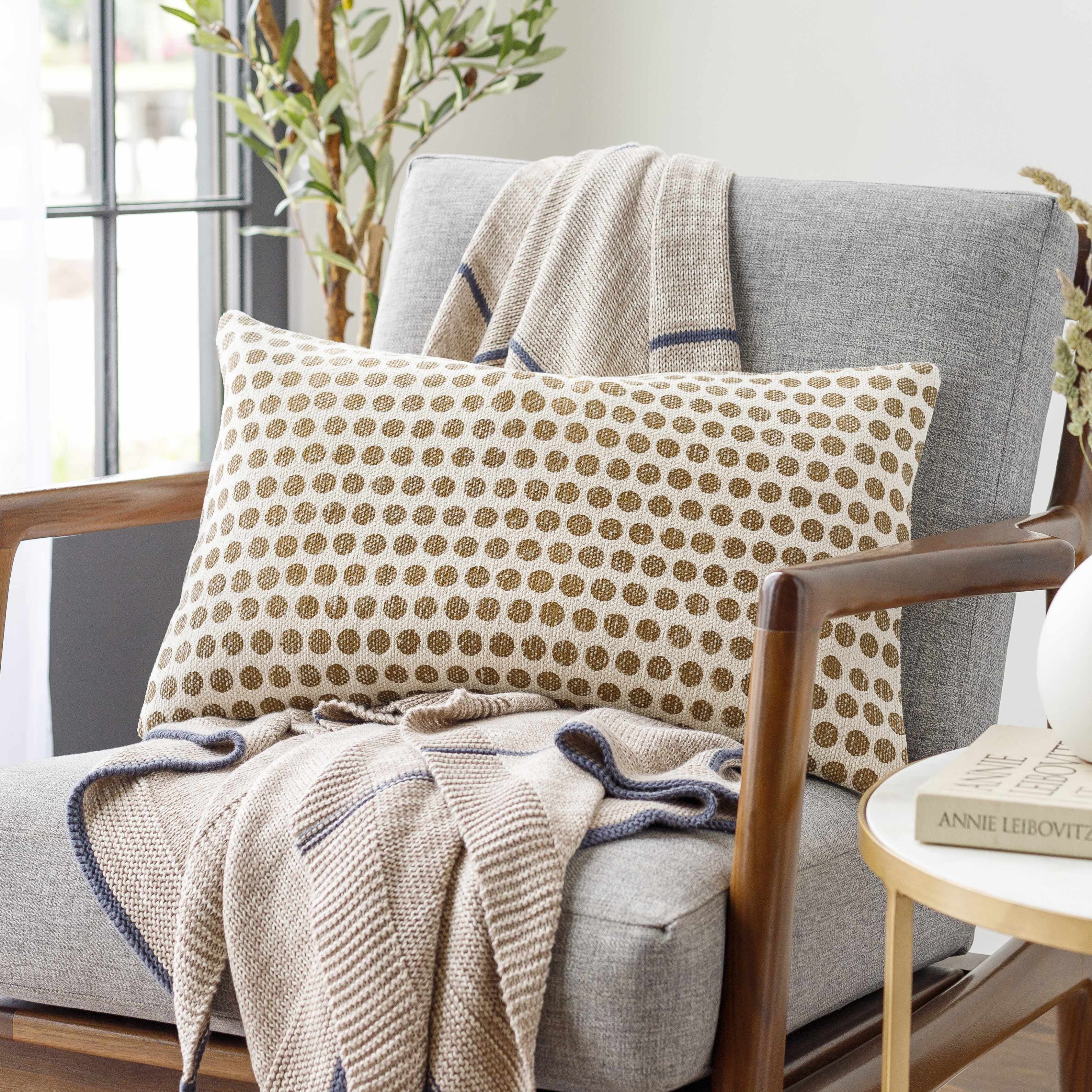 Tobercurry Pillow Cover-2