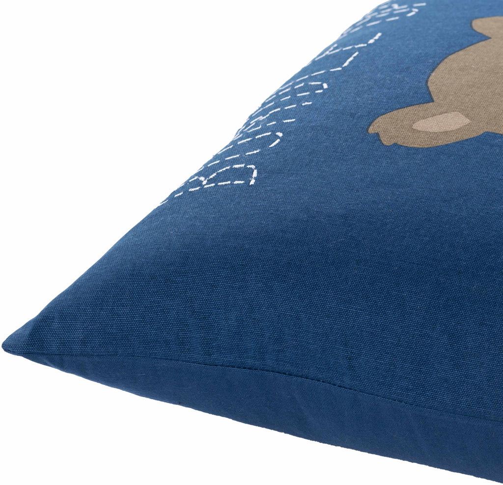 Tonyrefail Throw Pillow - Clearance-1