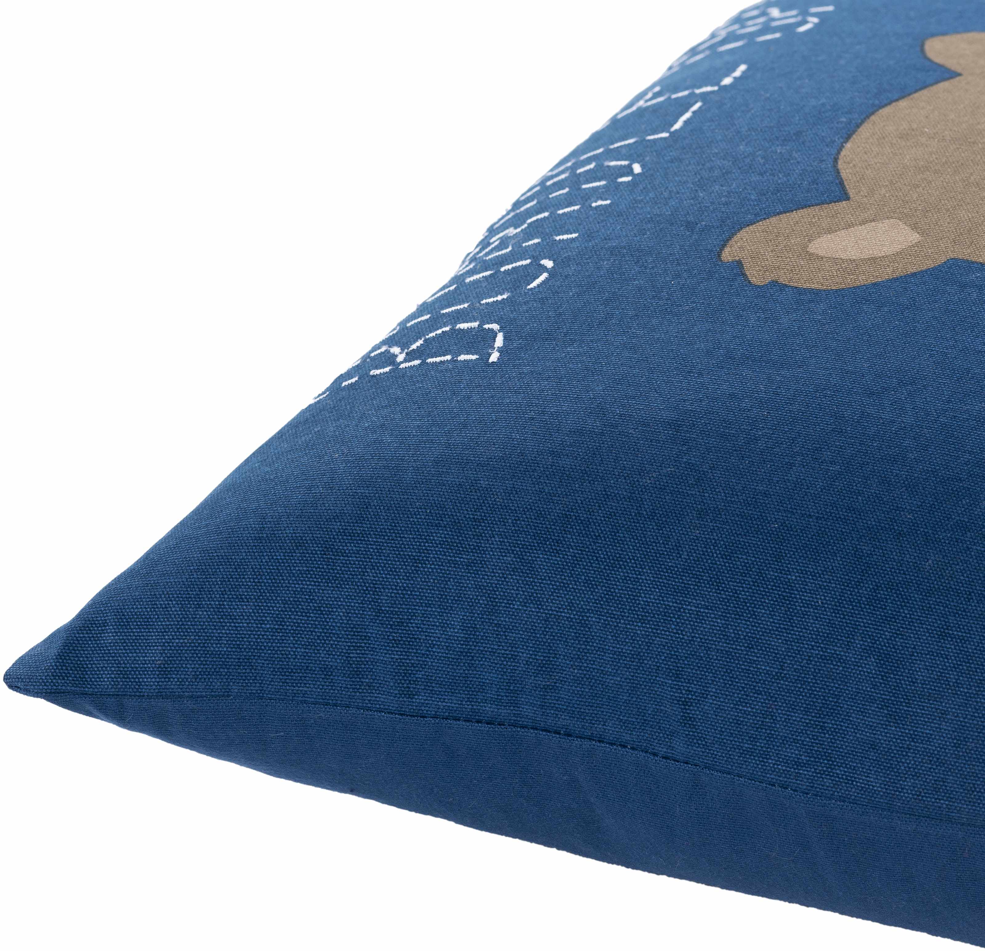 Tonyrefail Throw Pillow - Clearance-1