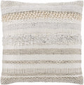 Tranquility Throw Pillow-0