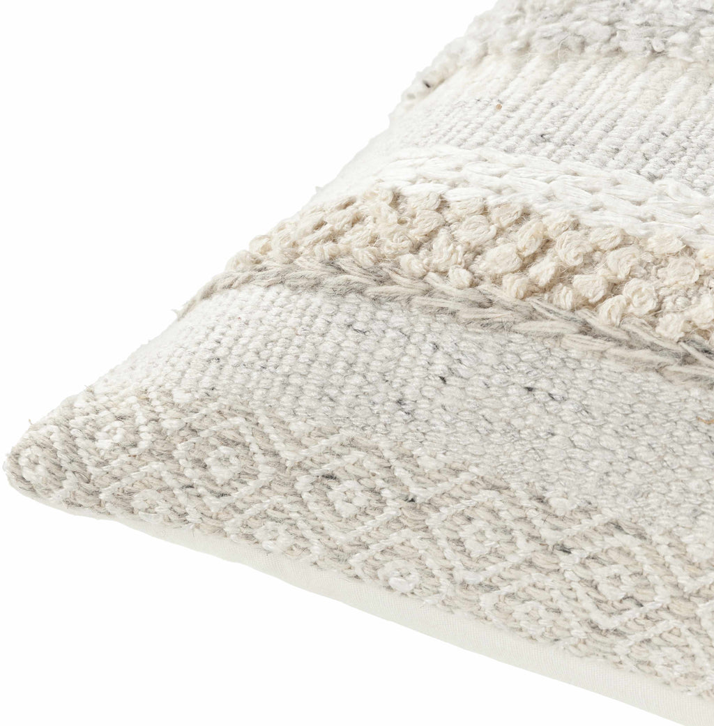 Tranquility Throw Pillow-1