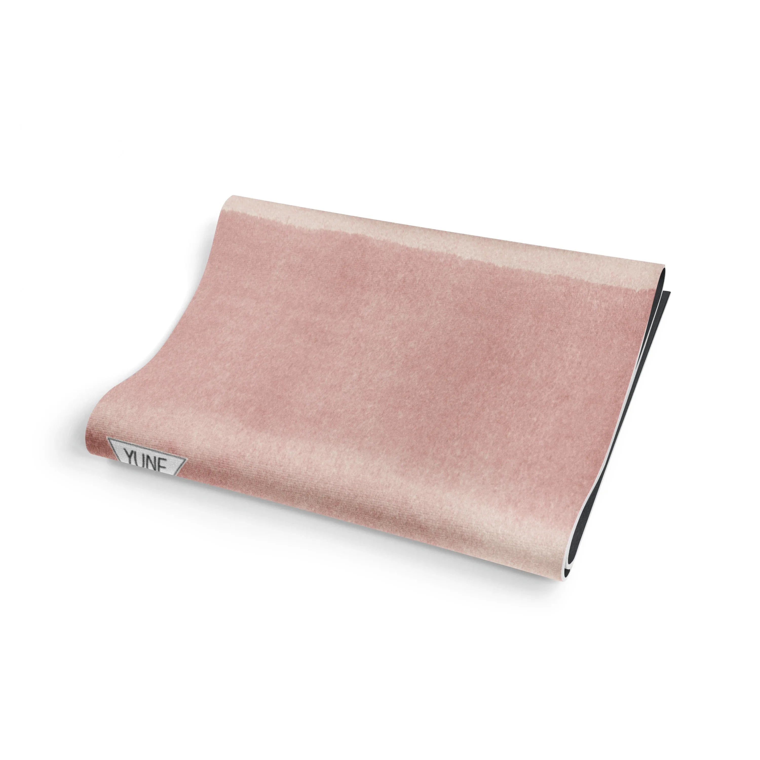Yoga Mat | 6mm Thick | Tan | Non-Slip | Eco Friendly | Yune Yoga | Hades-3