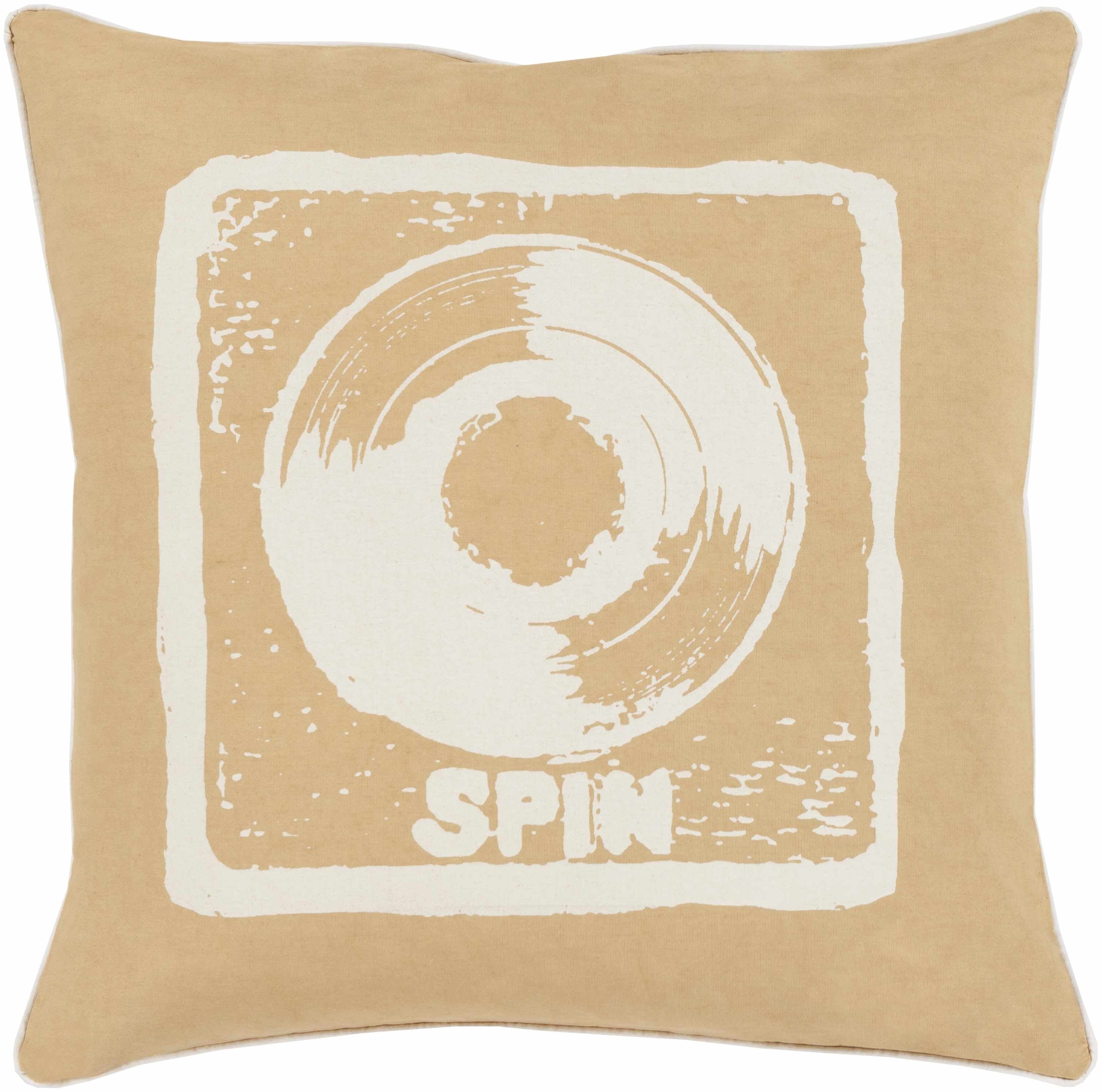Triplet Throw Pillow - Clearance-0