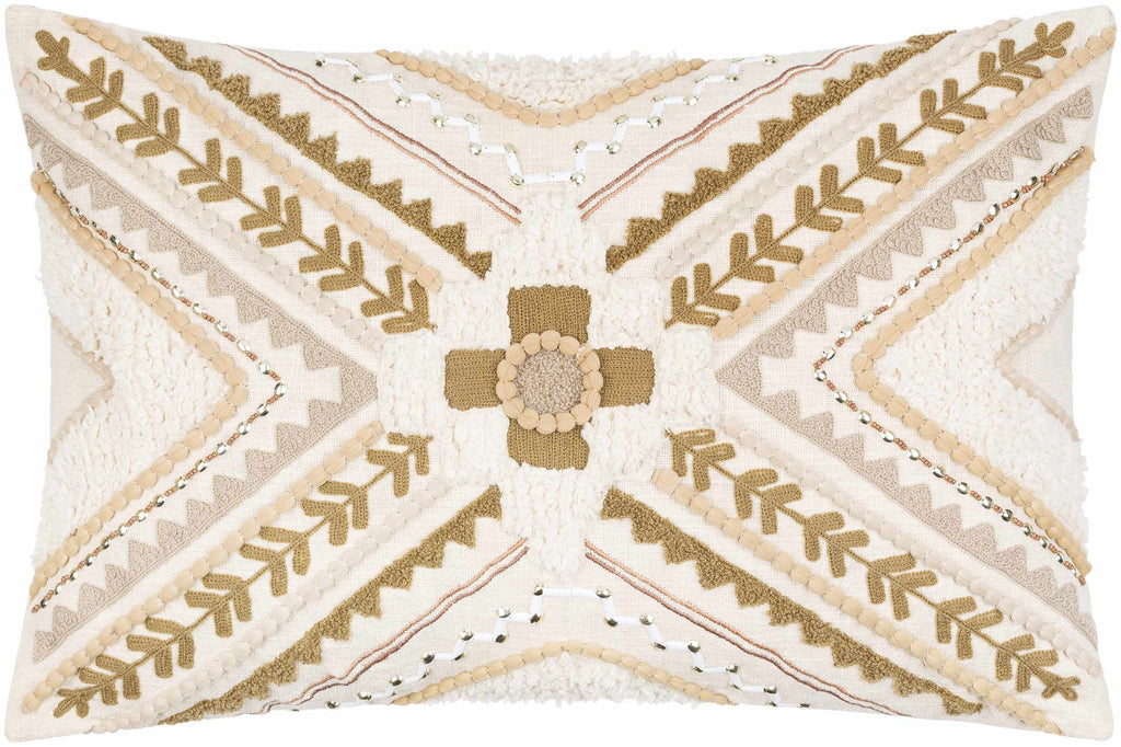 Tucdao Throw Pillow - Clearance-5