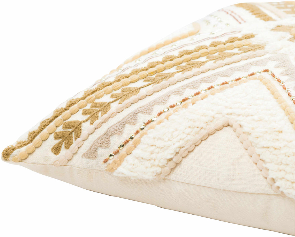 Tucdao Throw Pillow - Clearance-2
