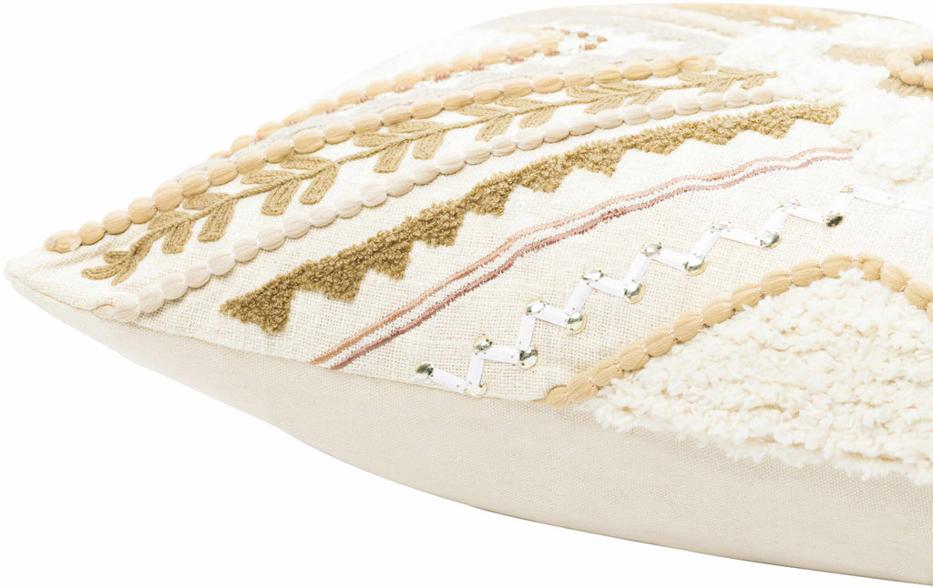 Tucdao Throw Pillow - Clearance-1