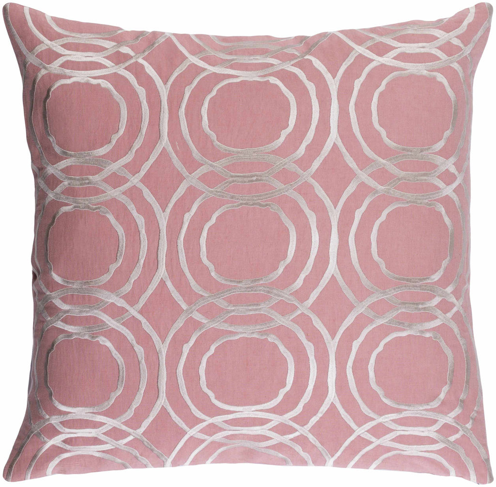 Tununak Throw Pillow - Clearance-0