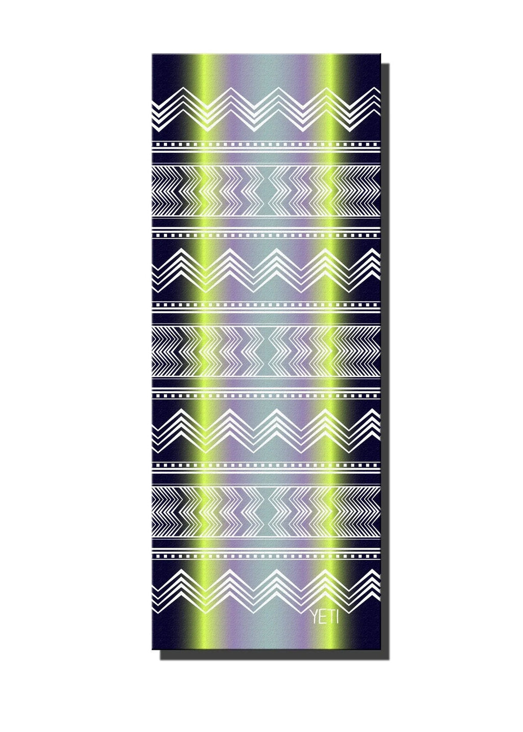 Turner Trekk Travel Mat-0