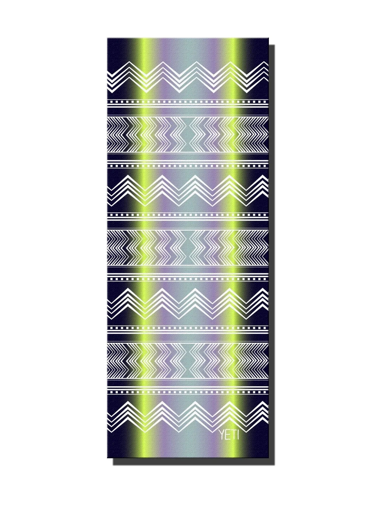 Turner Trekk Travel Mat-0